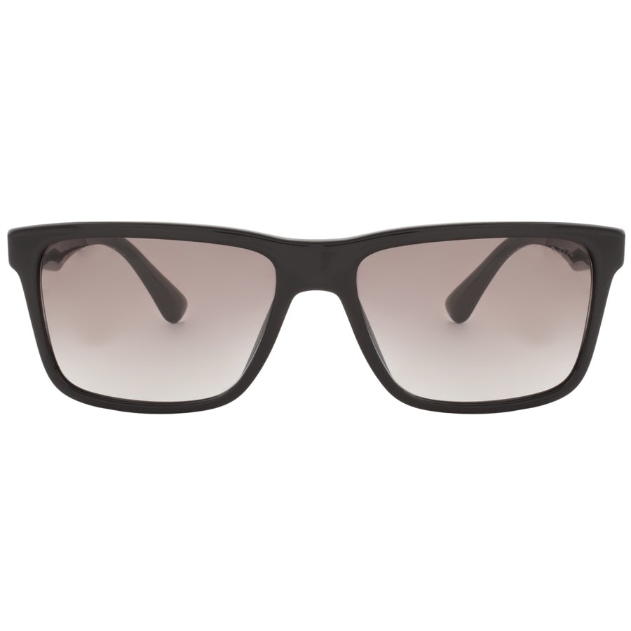 Alternative Image for ProductPrada 0PR 19SS Sunglasses Black2